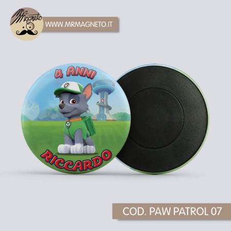 Calamita Paw patrol 07