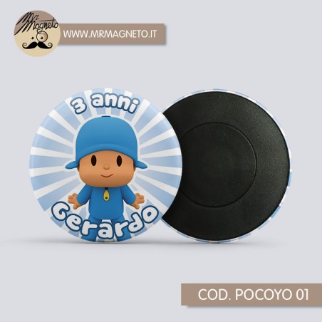 Calamita Pocoyo 01