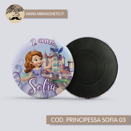 Calamita principessa Sofia 03