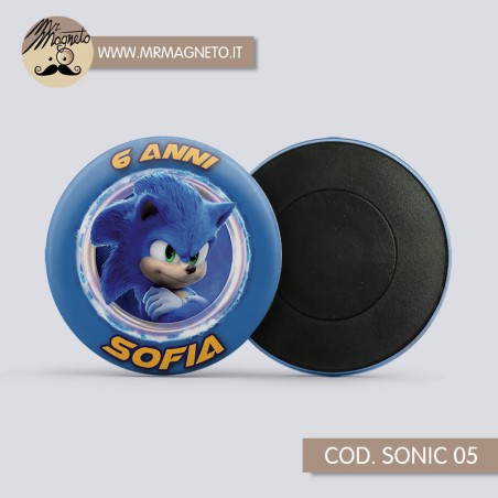 Calamita Sonic 05