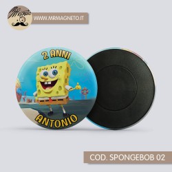Calamita SpongeBob 02