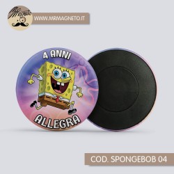 Calamita SpongeBob 04