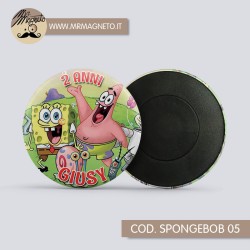 Calamita SpongeBob 05