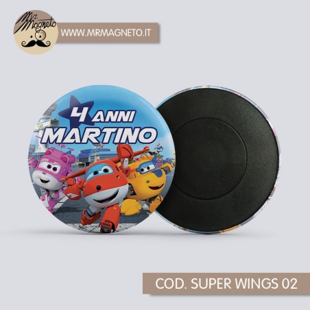 Calamita Super wings 02