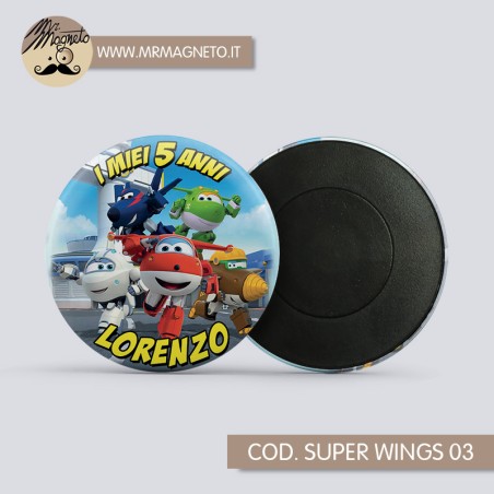 Calamita Super wings 03