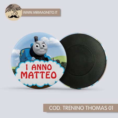 Calamita Trenino Thomas 01