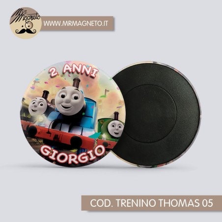 Calamita Trenino Thomas 05