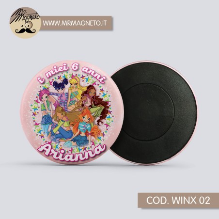 Calamita Winx 02