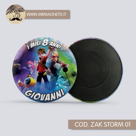 Calamita Zak storm 01