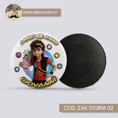 Calamita Zak storm 02