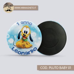 Calamita Pluto baby 01
