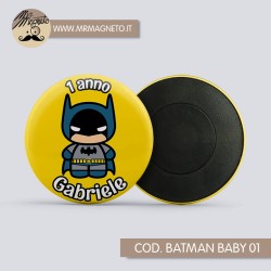Calamita Batman baby 01