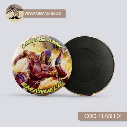 Calamita Flash 01