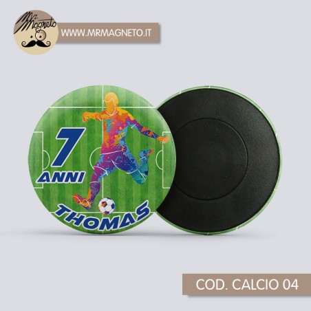 Calamita Calcio 04