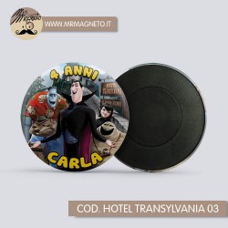 Calamita Hotel Transylvania 03