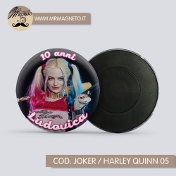 Calamita Joker / Harley Quinn 05