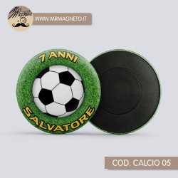 Calamita Calcio 05