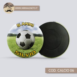 Calamita Calcio 06