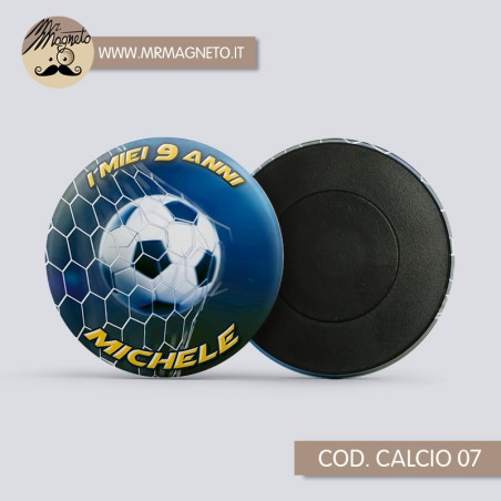 Calamita Calcio 07