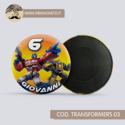 Calamita Transformers 03