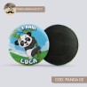 Calamita Panda 02
