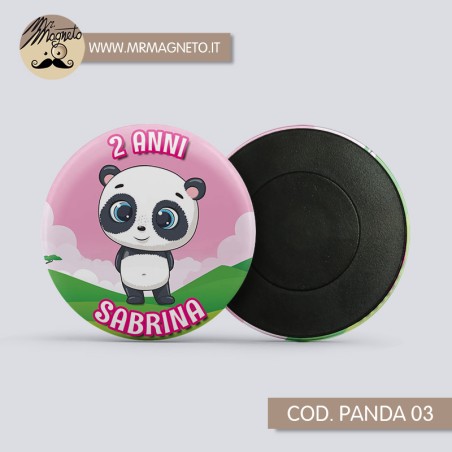 Calamita Panda 03