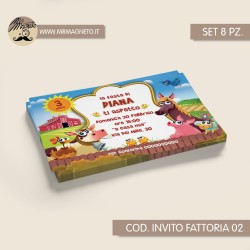 Inviti festa Fattoria - 02