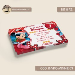 Inviti festa Minnie - 03