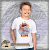 T-shirt Dumbo - 01 - personalizzata