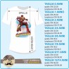 T-shirt Iron Man - 01 - personalizzata