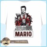 T-shirt La Casa di Carta - 04 - personalizzata