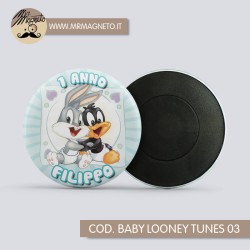 Calamita Baby looney tunes 03