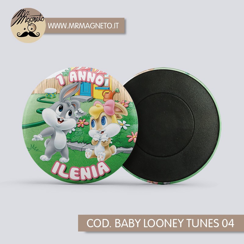 Calamita Baby looney tunes 04