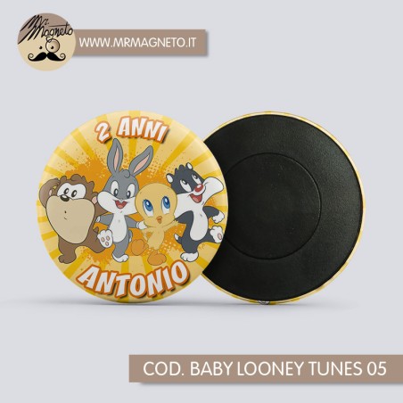 Calamita Baby looney tunes 05