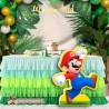 Sagoma Super Mario Bros 01
