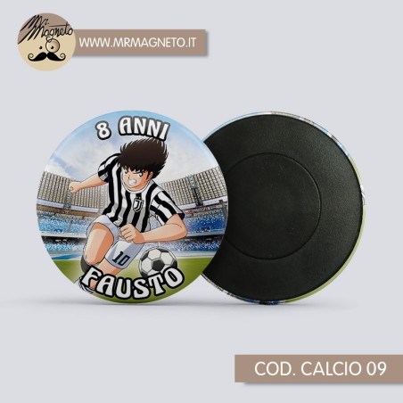 Calamita Calcio 09