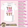 T-shirt Cry Babies - 01 - personalizzata