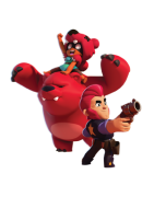 BRAWL STARS