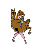 SCOOBY DOO