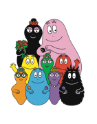 BARBAPAPA