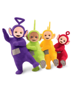 TELETUBBIES