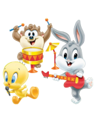 BABY LOONEY TUNES