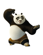 KUNG FU PANDA