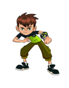 BEN 10