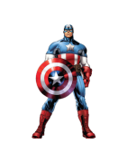 CAPITAN AMERICA