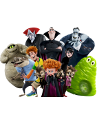 HOTEL TRANSYLVANIA