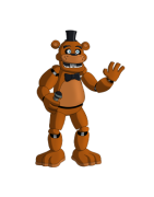 FREDDY'S BEAR