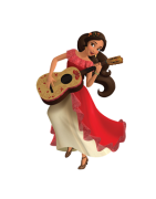 ELENA DI AVALOR