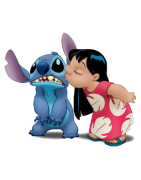 LILO E STITCH