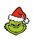 GRINCH